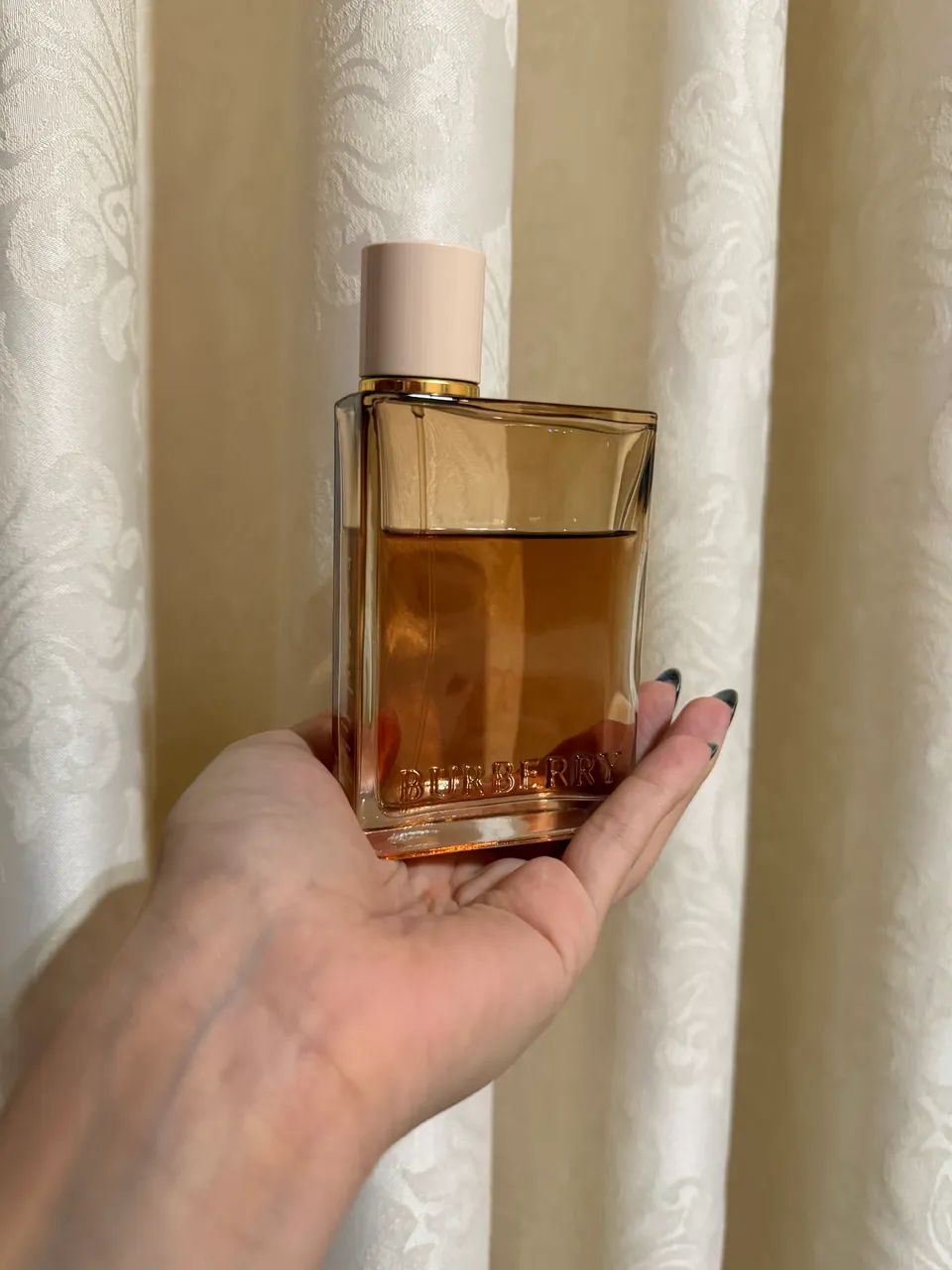 Perfume Burberry Her Intense 70ml