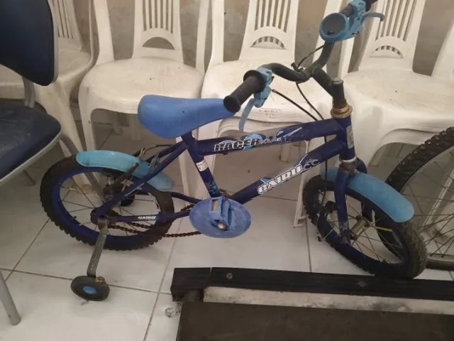 Bicicleta  - Foto 2