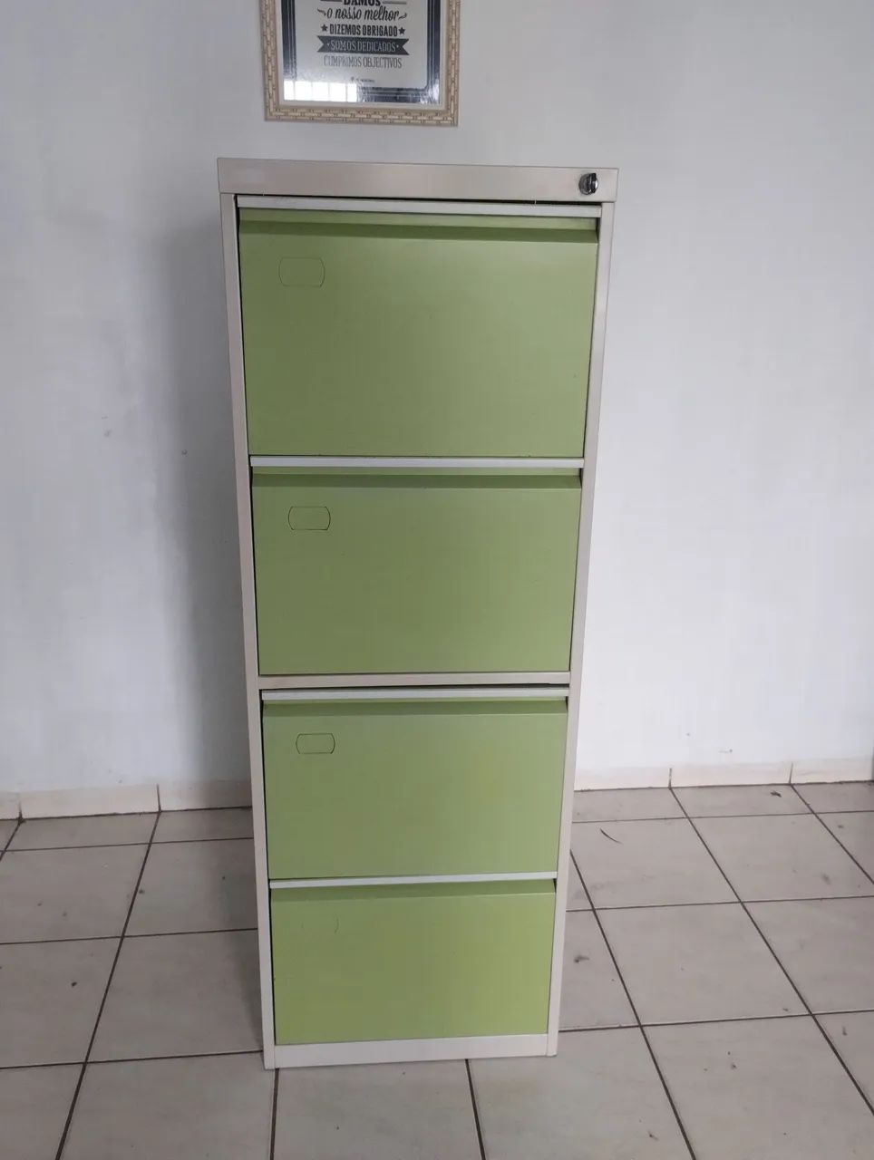 Arquivo de aço Pardim