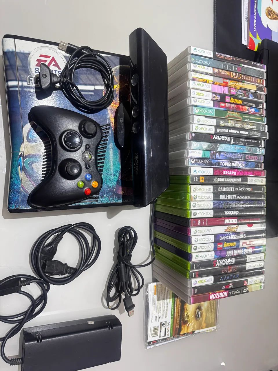XBOX 360