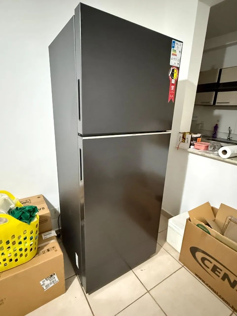 Refrigerador 