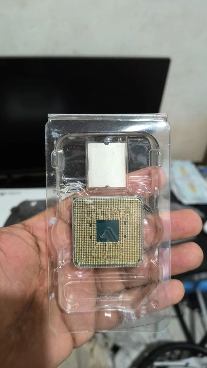 Processador Ryzen 5 - Foto 2