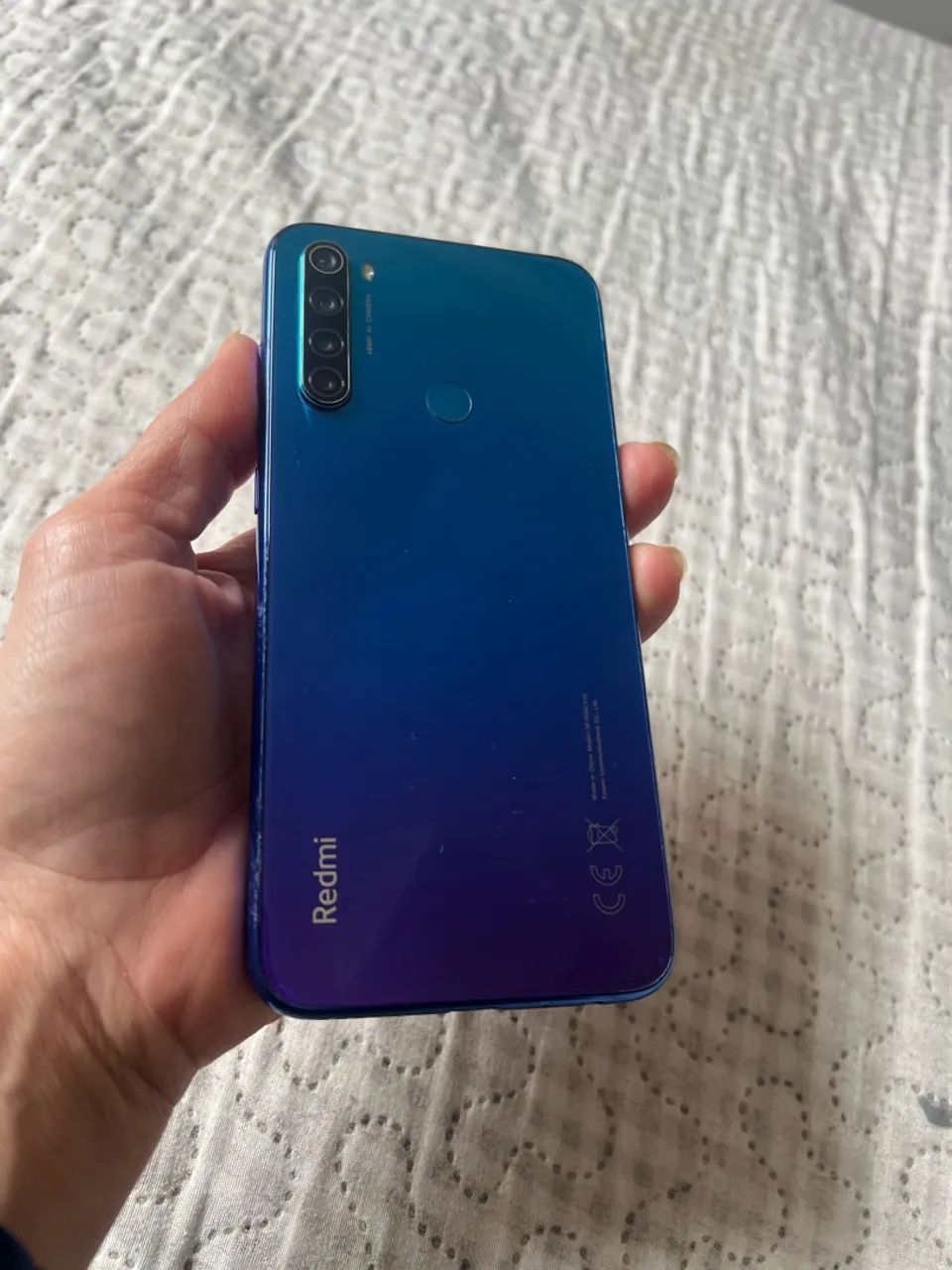 Celular usado - Foto 2
