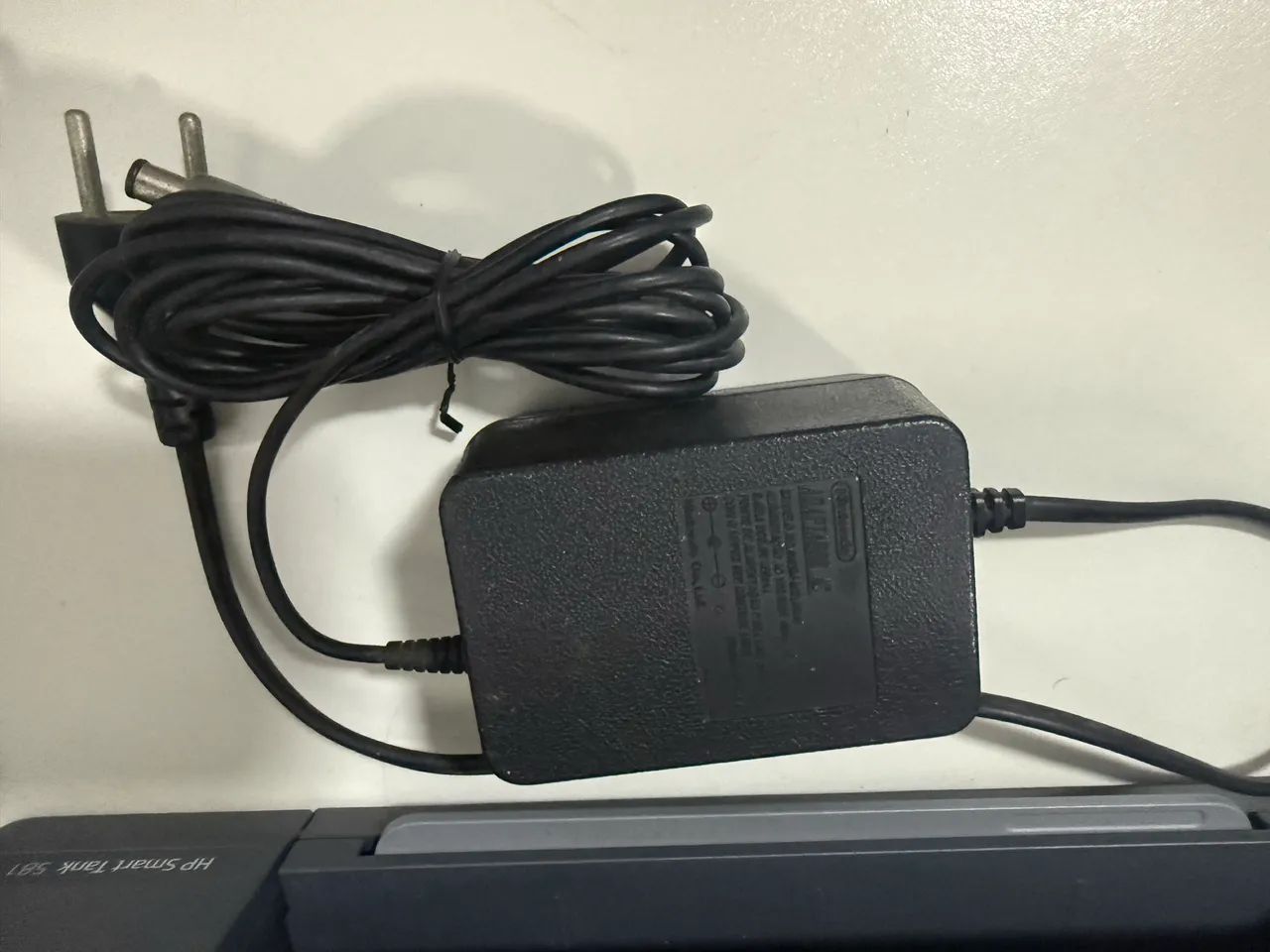Fonte bivolt de nintendo  - Foto 4
