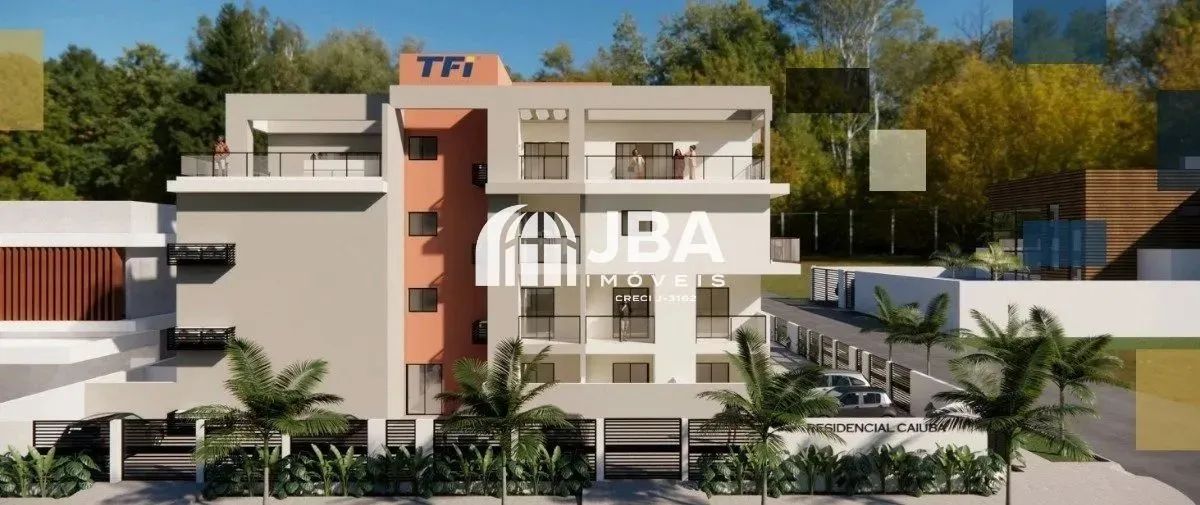 LANÇAMENTO DE STUDIOS EM CAIOBÁ
