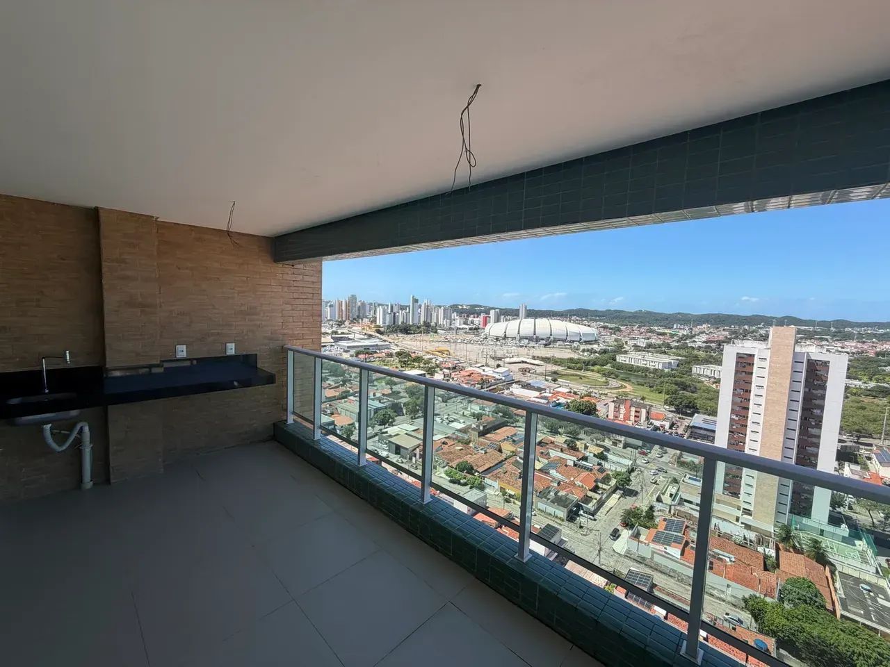 Condomínio Brisa das Dunas / Lagoa Nova - Natal - RN - Foto 5