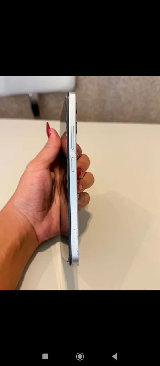  Celular Redimi 12  - Foto 2