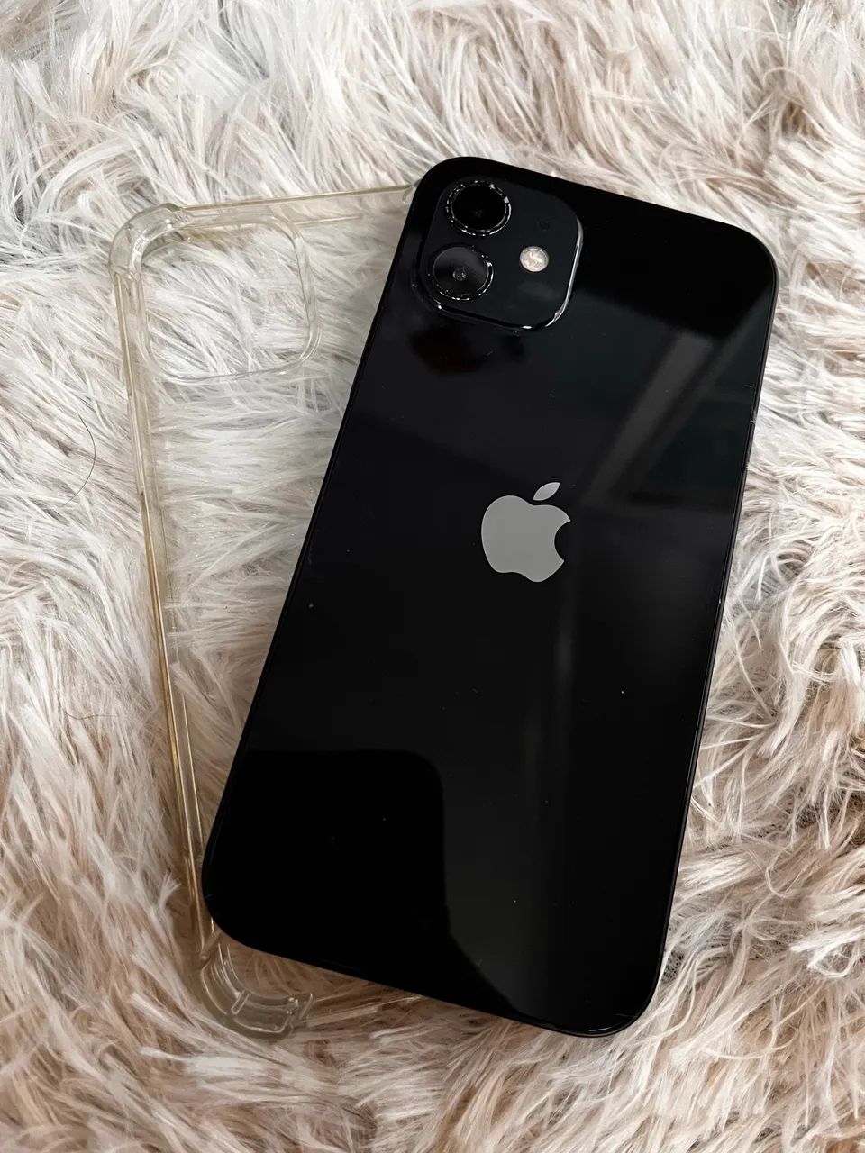 iPhone 12 84% TODO ORIGINAL 