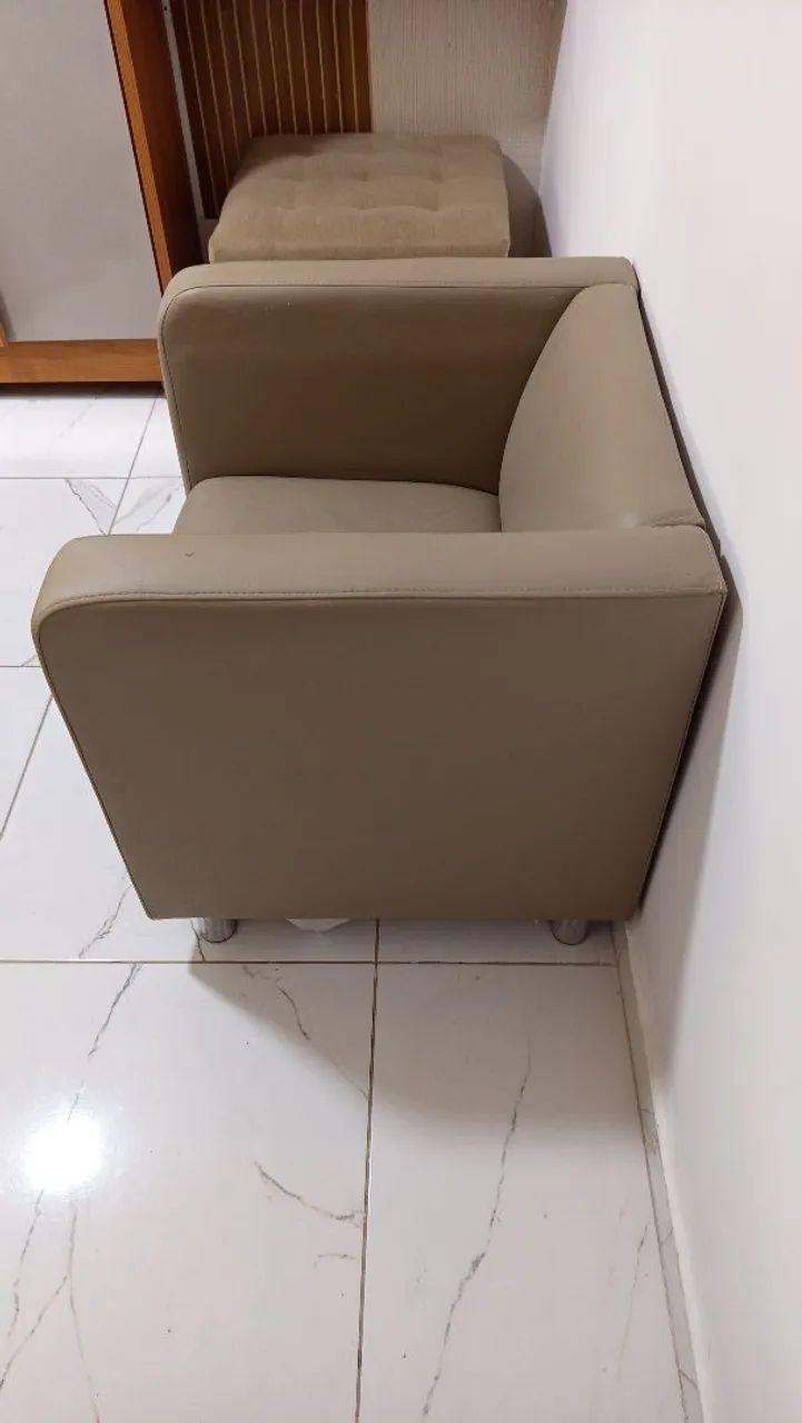 Poltrona de qualidade 