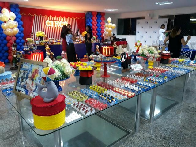 Espaço sonho real, eventos e festas - Foto 3