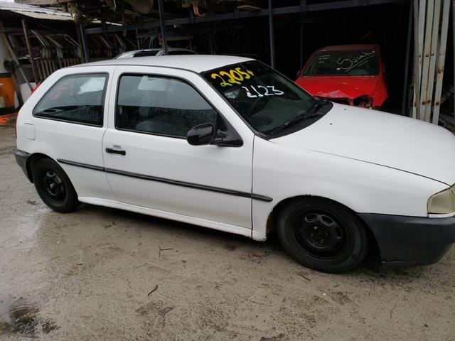 Peças gol 1.8 mi - Foto 3