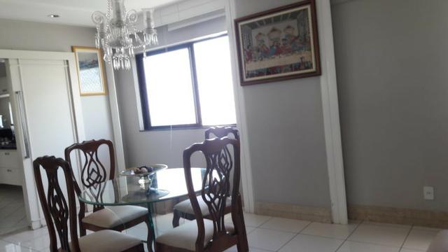 Apartamento Vista Mar Alto Padrão, São Marcos, 4 Suítes - Foto 8