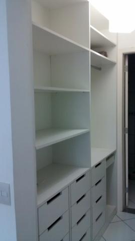 Tijuca todo mobiliado 3 quartos sendo uma suite - Foto 10
