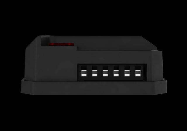 Amplificador Stetsom Iron Line Ir 160.2 160w 2 Canais - Foto 6