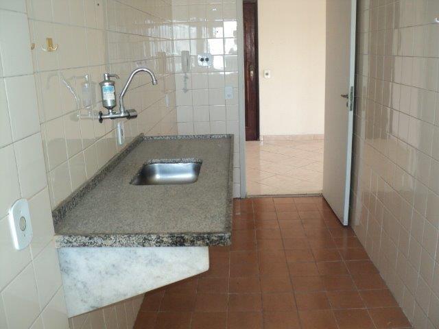 Madureira Praça do Patriarca Varanda 2 quartos Dependência Vaga JBM213600 - Foto 10
