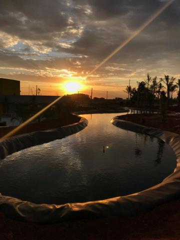 Terreno 499,80m2 AT no Condomínio Damha IV à vista r$ 278.288,00 Entrada e 36x sem juros - Foto 16