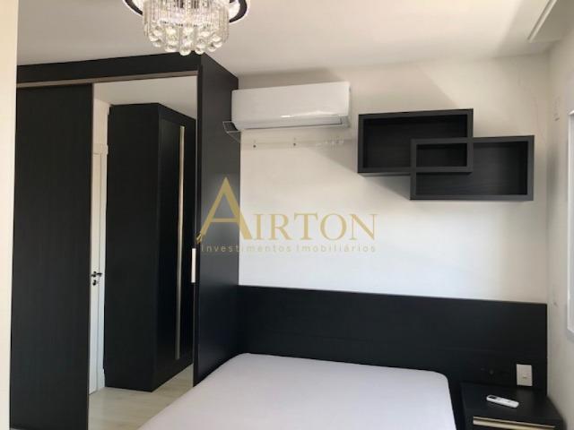Apartamento, L3072, mobiliado, 03 suítes sendo uma master, internet, 03 vagas privativas - Foto 19
