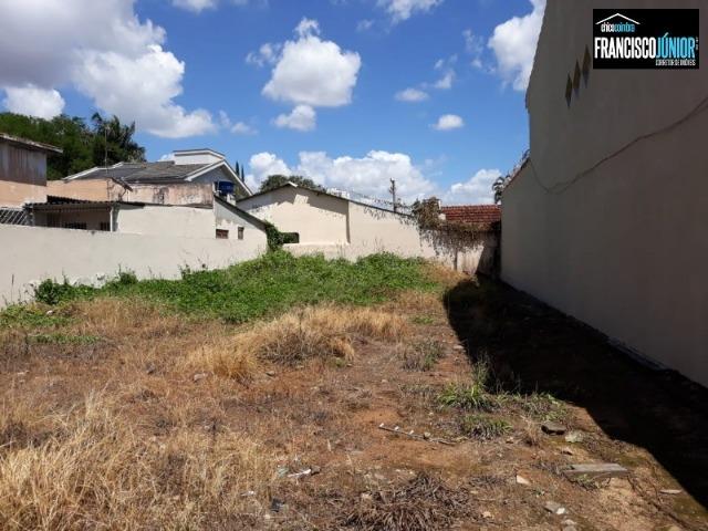 Lote no Setor Coimbra, 360 m². Próximo a Praça do Racha e Setor Oeste. Ótimo Lote! - Foto 4