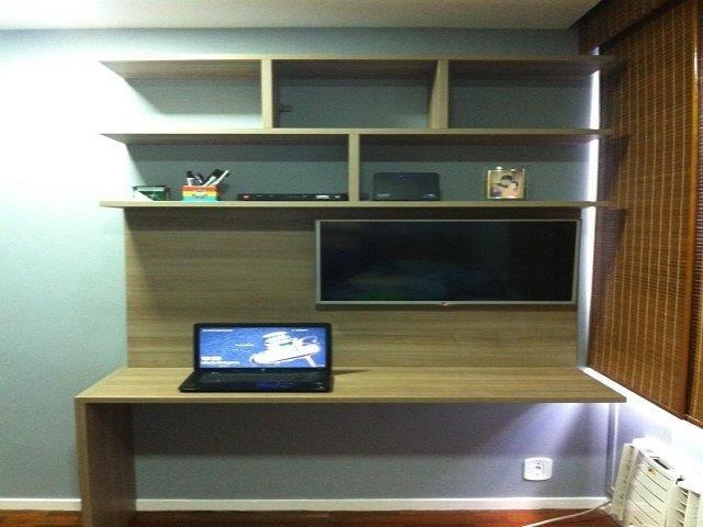 Rua Vilela Tavares Excelente Apartamento 3 Quartos 82m² JBM304216 - Foto 7
