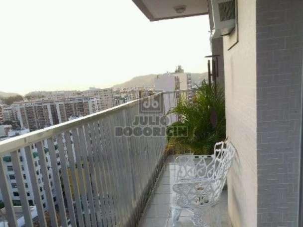 Rua Pedro de Carvalho Excelente Apartamento 2 Quartos 75m² JBM208214 - Foto 2