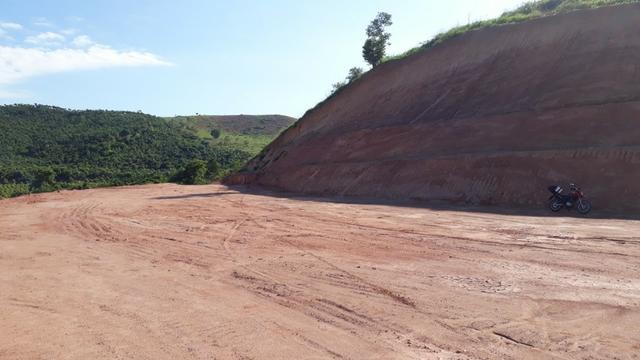 (R$108.000) Chácara 4.350m² (próximo ao Arizona) a 3km do Retiro dos Lagos - Foto 10