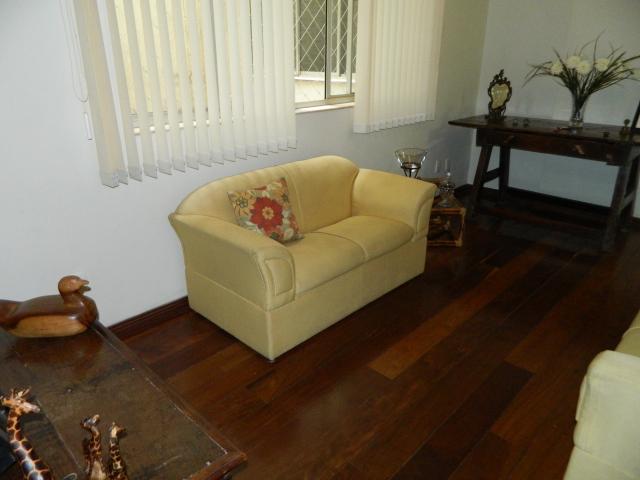 Apartamento para aluguel, 3 quartos, 1 vaga, Serra - Belo Horizonte/MG - Foto 4