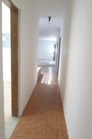 Montese casa, 250m², 3 quartos (sendo 2 suítes), wc social, cozinha, 3 vagas de garagem. - Foto 13
