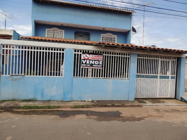 QNP 10 Excelente Sobrado. Escriturado