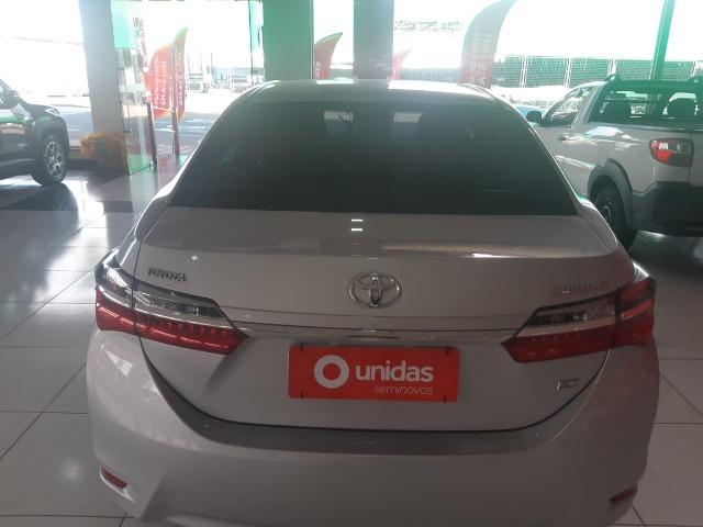 Toyota Corolla - Foto 7