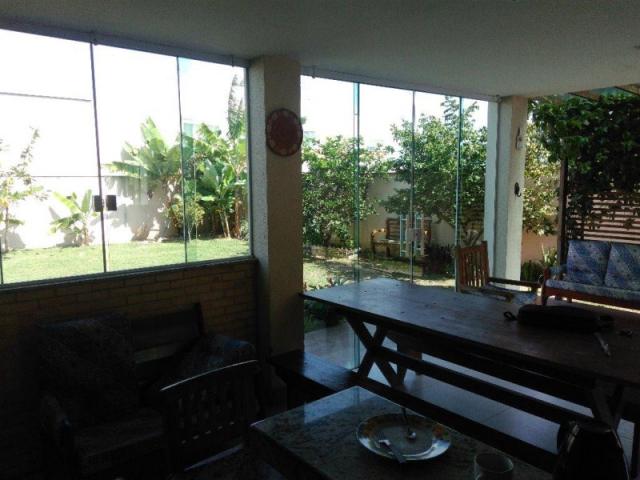Casa residencial à venda, boulevard lagoa, serra. - Foto 11