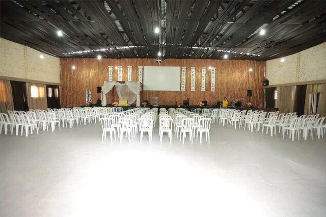 Excelente lote comercial no Recanto das Emas - Aceito proposta - Foto 7