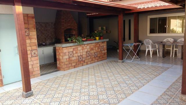 Samuel Pereira oferece: Casa Sobradinho Europa I Grande Colorado 3 Quartos 2 Suites Churra - Foto 20