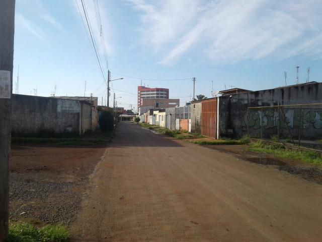 Casa Laje R$ 140 mil -Novo Gama - GO - Foto 4
