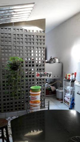 Exelente casa na a. atila paiva na cohabinal - Foto 3