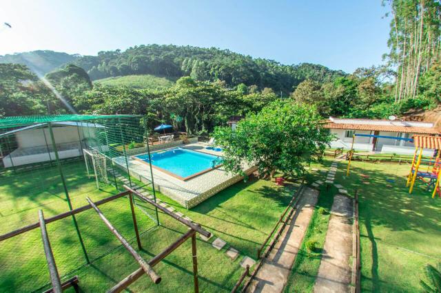 Alugo Sítio chácara temporada em Domingos Martins - Foto 11