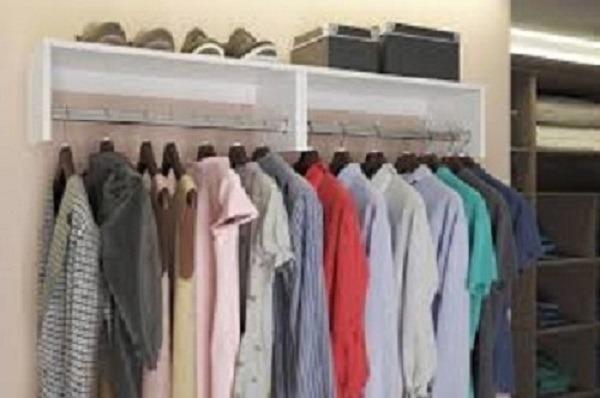 Compra online de Cabide de parede cabide de roupas