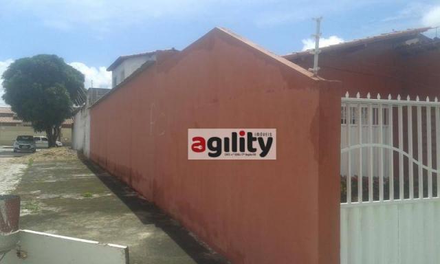 Casa residencial à venda, emaús, parnamirim. - Foto 3