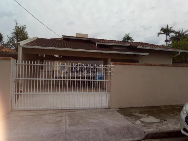 Casa, Bom Retiro, Joinville-SC