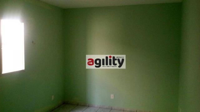 Casa comercial à venda, nova parnamirim, parnamirim. - Foto 11