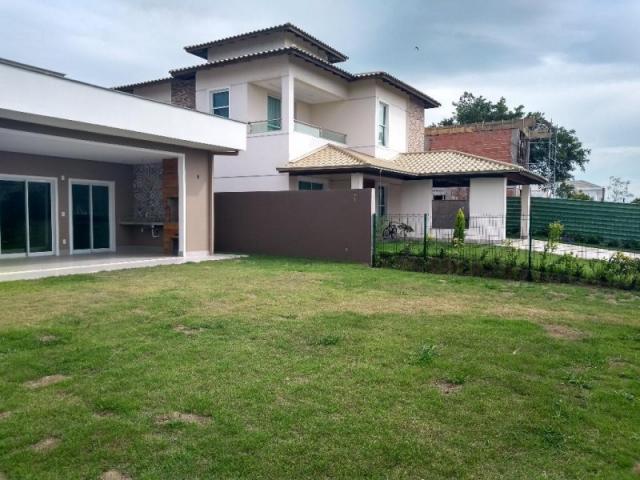 CONDOMINIO BOULEVARD LAGOA - CASA RESIDENCIAL 3 QUARTOS, 181M2 EM BOULEVARD LAGOA, SERRA. - Foto 4