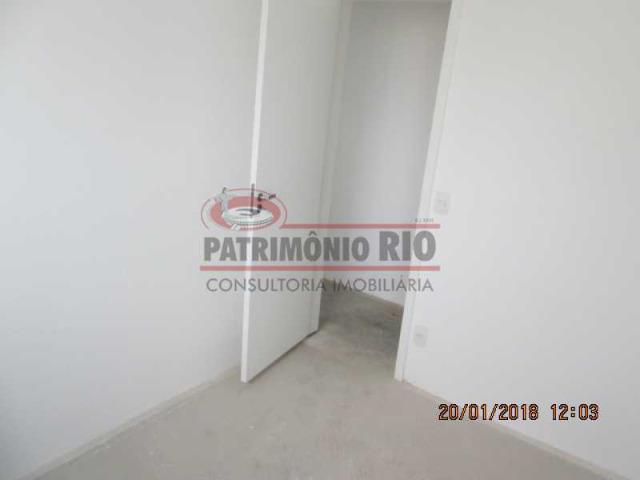 Ótimo apto condomínio Estação Zona Norte - Foto 15