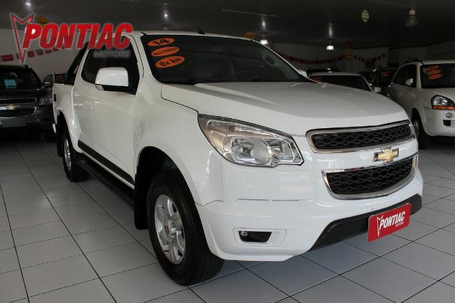 Gm - Chevrolet S10 LT 2.4 4X2 2014 - Foto 3