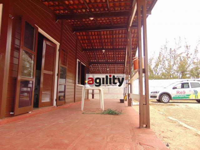 Casa residencial à venda, muriú, ceará-mirim. - Foto 3