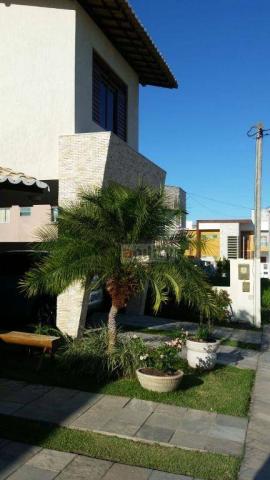 Casa com 4 dormitórios à venda, 327 m² por r$ 800.000 - nova parnamirim - parnamirim/rn - Foto 13