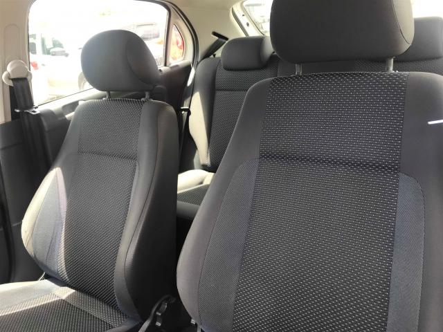 VOLKSWAGEN GOL 2015/2016 1.0 MI TRENDLINE 8V FLEX 4P MANUAL - Foto 8