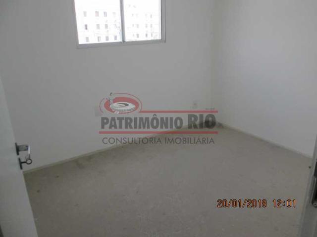 Ótimo apto condomínio Estação Zona Norte - Foto 8