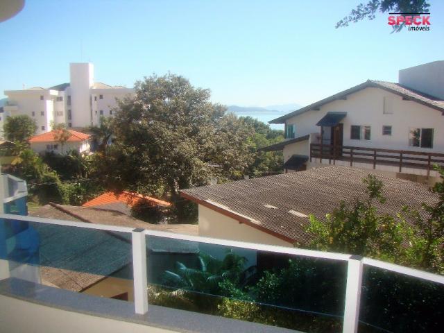 Apartamento à venda com 2 dormitórios em Jurere, Florianópolis cod:AP000273