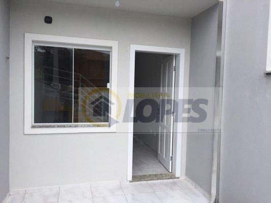 Sobrado, Jardim Sofia, Joinville-SC - Foto 10