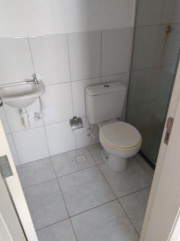 CONDOMINIO VIVA JUARA - APARTAMENTO 2 QUARTOS EM ESTÂNCIA MONAZÍTICA, SERRA. - Foto 18