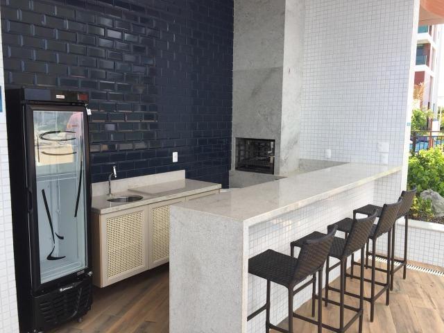 Apartamento 4 Suítes em Jaguaribe D'azur 236 m² - Foto 16